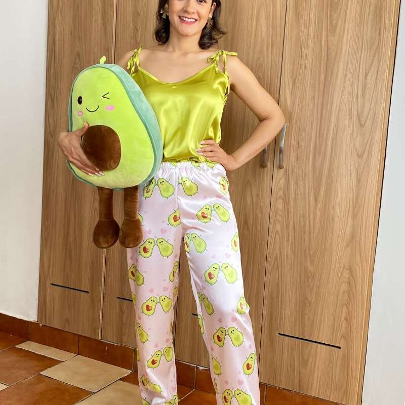 Pijama para mujer